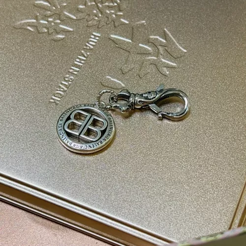 Replica Balenciaga Key Holder And Bag Buckle #1302403 $42.00 USD for Wholesale