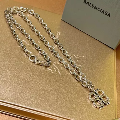 Balenciaga Necklaces #1302411