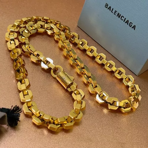 Balenciaga Necklaces #1302416