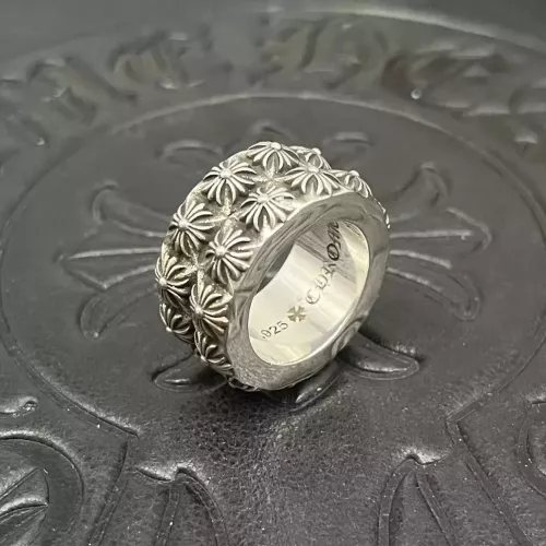 Chrome Hearts Rings For Unisex #1302439, $25.00 USD, [ITEM#1302439], Chrome Hearts Rings