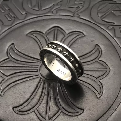 Chrome Hearts Rings For Unisex #1302440, $25.00 USD, [ITEM#1302440], Chrome Hearts Rings