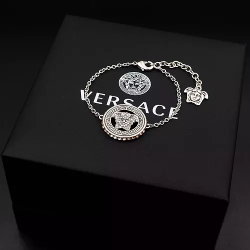 Replica Versace Bracelets #1302446 $25.00 USD for Wholesale