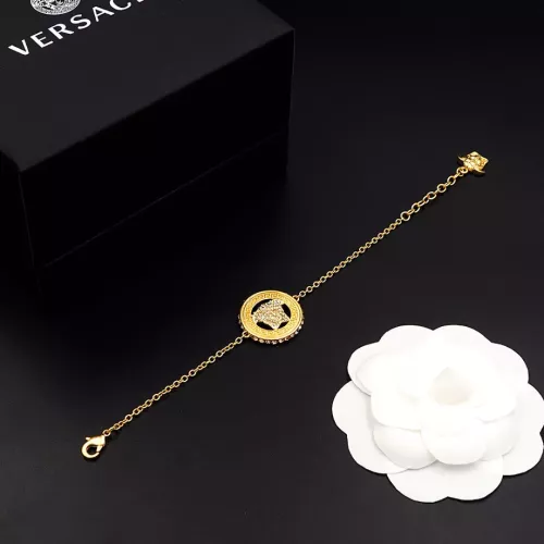 Replica Versace Bracelets #1302447 $25.00 USD for Wholesale