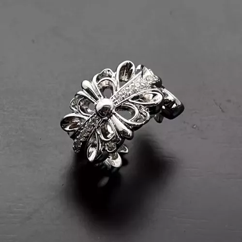 Chrome Hearts Rings #1302493, $25.00 USD, [ITEM#1302493], Chrome Hearts Rings