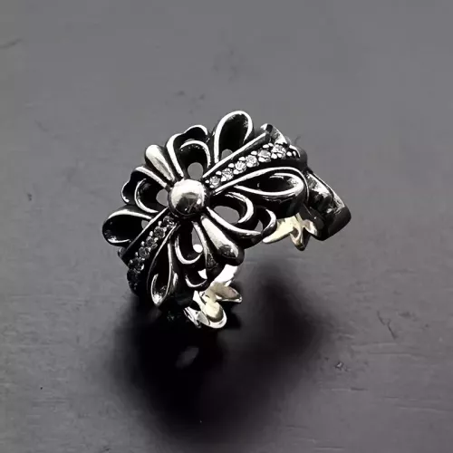 Chrome Hearts Rings #1302494, $25.00 USD, [ITEM#1302494], Chrome Hearts Rings