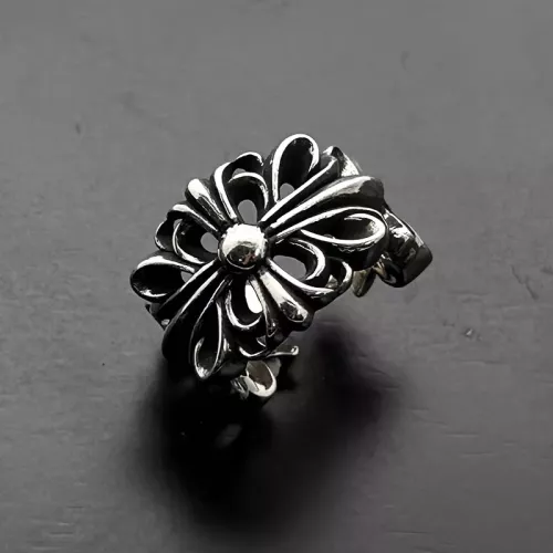 Chrome Hearts Rings #1302498, $25.00 USD, [ITEM#1302498], Chrome Hearts Rings