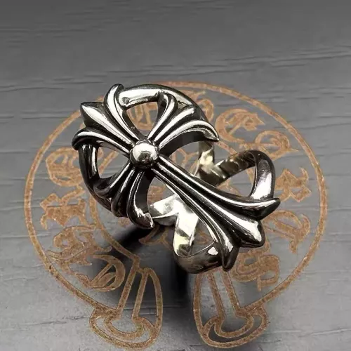 Chrome Hearts Rings For Unisex #1302509, $29.00 USD, [ITEM#1302509], Chrome Hearts Rings