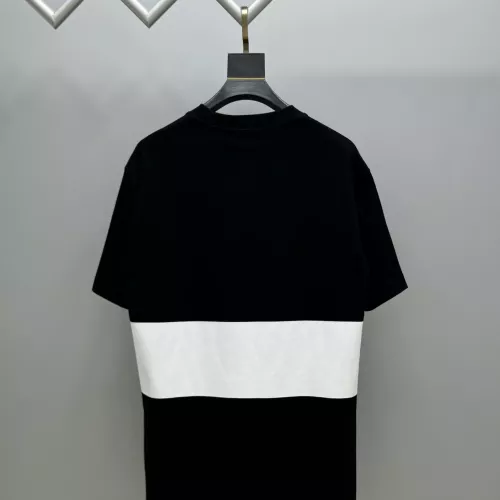 Replica Burberry T-Shirts Short Sleeved For Unisex #1302558 $42.00 USD for Wholesale