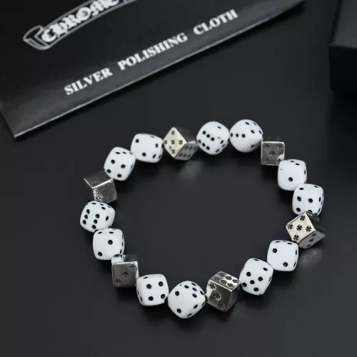 Chrome Hearts Bracelets #1302569, $52.00 USD, [ITEM#1302569], Chrome Hearts Bracelets