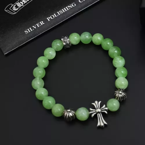 Replica Chrome Hearts Bracelets #1302571 $52.00 USD for Wholesale