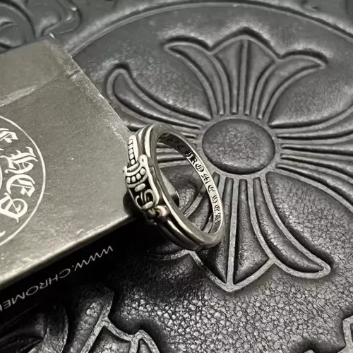 Chrome Hearts Rings For Unisex #1302577, $29.00 USD, [ITEM#1302577], Chrome Hearts Rings