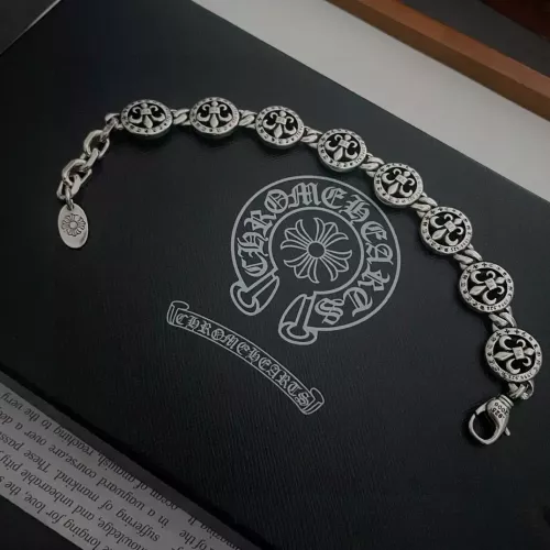 Chrome Hearts Bracelets #1302580, $48.00 USD, [ITEM#1302580], Chrome Hearts Bracelets