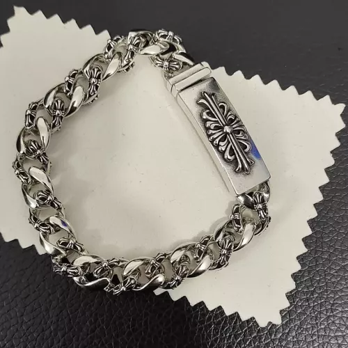 Chrome Hearts Bracelets #1302583, $48.00 USD, [ITEM#1302583], Chrome Hearts Bracelets