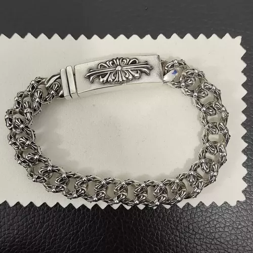 Chrome Hearts Bracelets #1302584, $48.00 USD, [ITEM#1302584], Chrome Hearts Bracelets