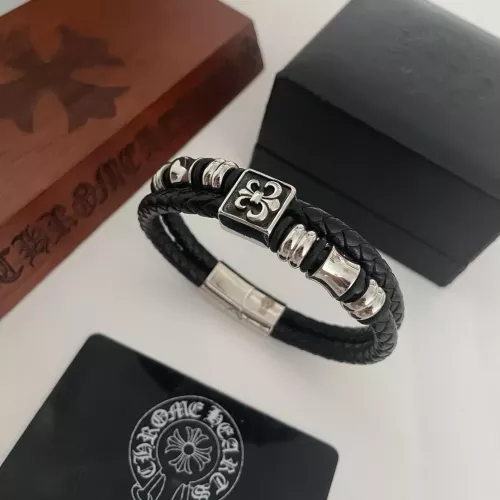 Chrome Hearts Bracelets #1302587, $48.00 USD, [ITEM#1302587], Chrome Hearts Bracelets