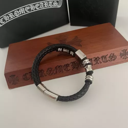 Replica Chrome Hearts Bracelets #1302587 $48.00 USD for Wholesale