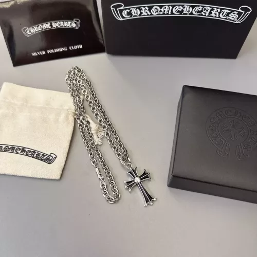 Chrome Hearts Necklaces #1302592, $52.00 USD, [ITEM#1302592], Chrome Hearts Necklaces