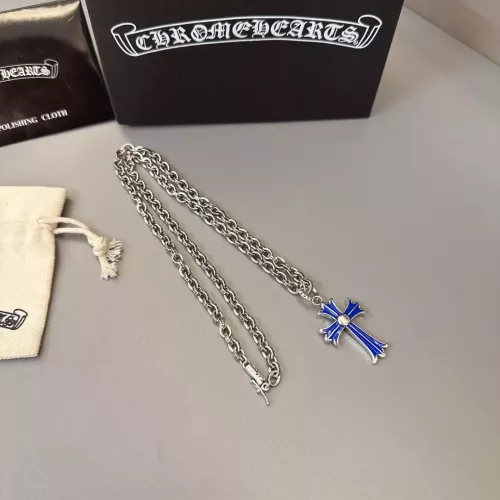 Chrome Hearts Necklaces #1302593, $52.00 USD, [ITEM#1302593], Chrome Hearts Necklaces