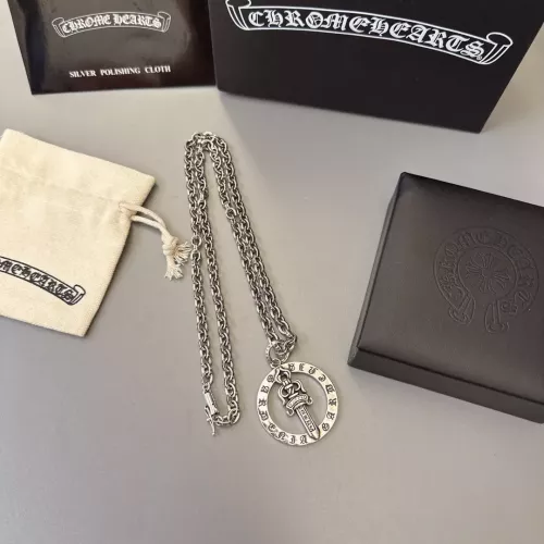 Chrome Hearts Necklaces #1302594, $52.00 USD, [ITEM#1302594], Chrome Hearts Necklaces