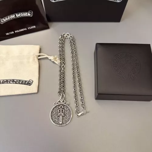 Chrome Hearts Necklaces #1302595, $52.00 USD, [ITEM#1302595], Chrome Hearts Necklaces