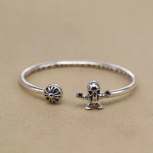 Chrome Hearts Bracelets #1302641, $38.00 USD, [ITEM#1302641], Chrome Hearts Bracelets