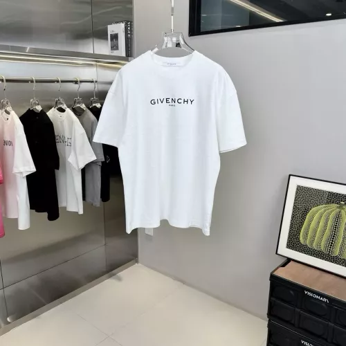 Givenchy T-Shirts Short Sleeved For Unisex #1302662