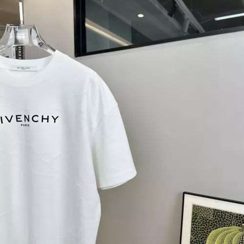 Replica Givenchy T-Shirts Short Sleeved For Unisex #1302662 $41.00 USD for Wholesale