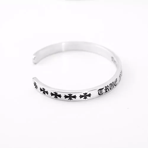 Replica Chrome Hearts Bracelets #1302667 $38.00 USD for Wholesale