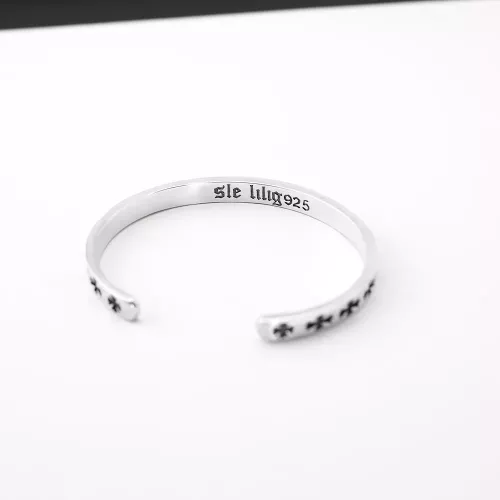 Replica Chrome Hearts Bracelets #1302667 $38.00 USD for Wholesale