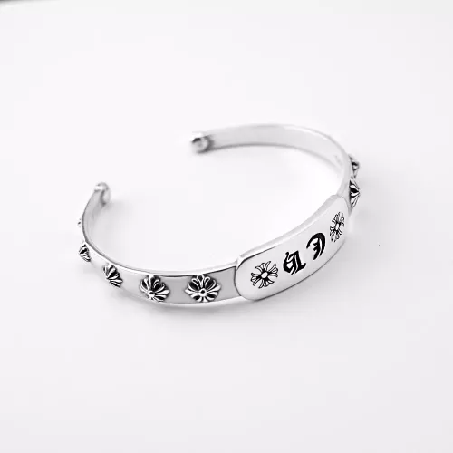 Replica Chrome Hearts Bracelets #1302668 $38.00 USD for Wholesale