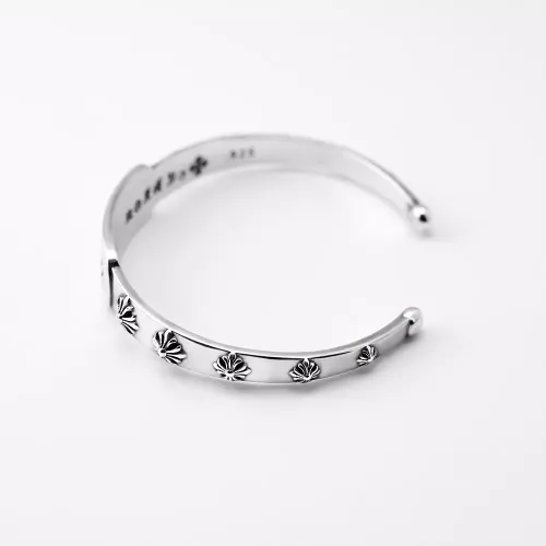 Replica Chrome Hearts Bracelets #1302668 $38.00 USD for Wholesale