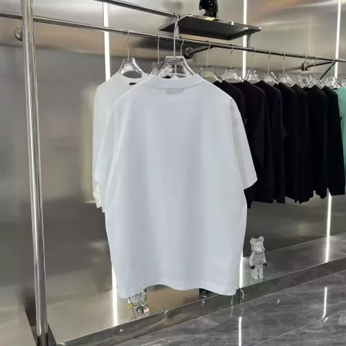 Replica LOEWE T-Shirts Short Sleeved For Unisex #1302671 $39.00 USD for Wholesale