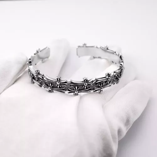 Chrome Hearts Bracelets #1302672, $38.00 USD, [ITEM#1302672], Chrome Hearts Bracelets