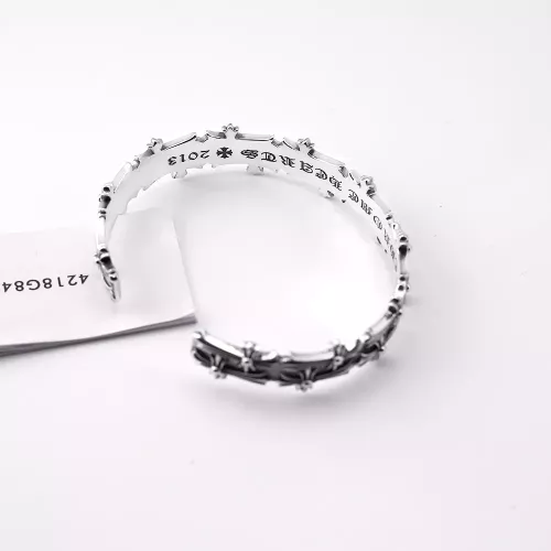 Replica Chrome Hearts Bracelets #1302672 $38.00 USD for Wholesale