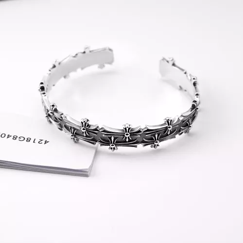 Replica Chrome Hearts Bracelets #1302672 $38.00 USD for Wholesale