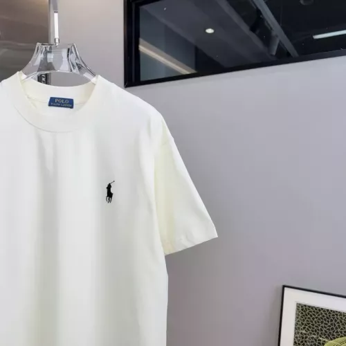 Replica Ralph Lauren Polo T-Shirts Short Sleeved For Unisex #1302717 $40.00 USD for Wholesale