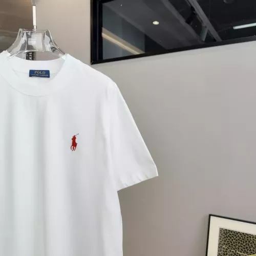 Replica Ralph Lauren Polo T-Shirts Short Sleeved For Unisex #1302718 $40.00 USD for Wholesale