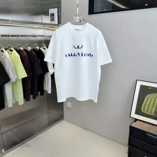 Valentino T-Shirts Short Sleeved For Unisex #1302723