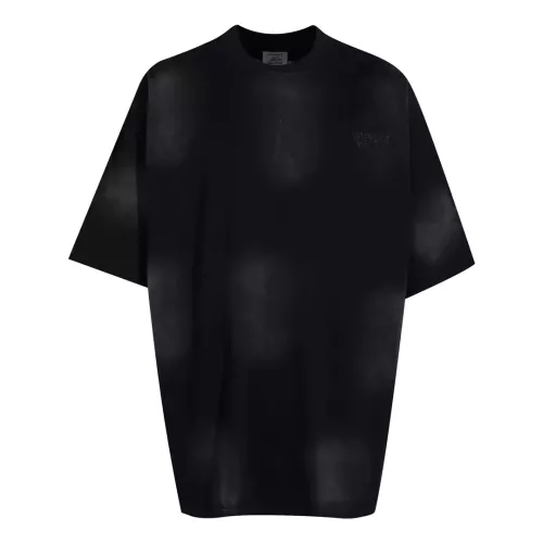 VETEMENTS T-Shirts Short Sleeved For Unisex #1302804