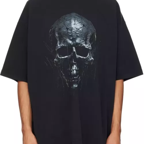 VETEMENTS T-Shirts Short Sleeved For Unisex #1302840