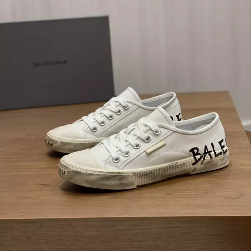 Balenciaga Casual Shoes For Men #1302889