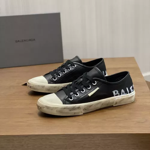 Balenciaga Casual Shoes For Men #1302890, $108.00 USD, [ITEM#1302890], Balenciaga Casual Shoes