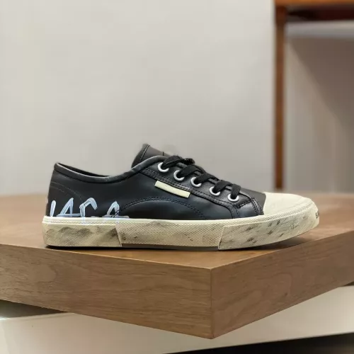 Replica Balenciaga Casual Shoes For Men #1302890 $108.00 USD for Wholesale