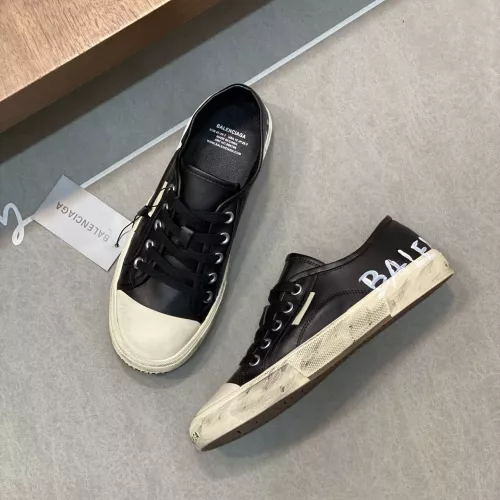 Replica Balenciaga Casual Shoes For Men #1302890 $108.00 USD for Wholesale