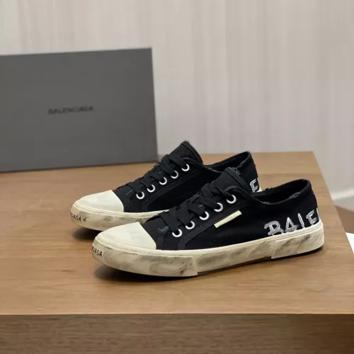 Balenciaga Casual Shoes For Men #1302892, $102.00 USD, [ITEM#1302892], Balenciaga Casual Shoes