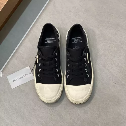 Replica Balenciaga Casual Shoes For Men #1302892 $102.00 USD for Wholesale