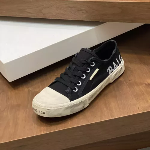 Replica Balenciaga Casual Shoes For Men #1302892 $102.00 USD for Wholesale