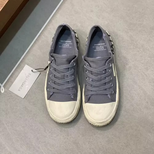 Replica Balenciaga Casual Shoes For Men #1302894 $102.00 USD for Wholesale