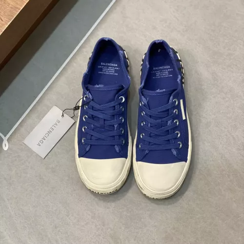 Replica Balenciaga Casual Shoes For Men #1302895 $102.00 USD for Wholesale