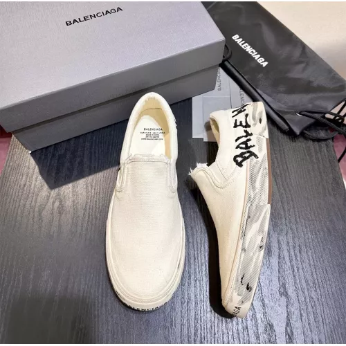 Balenciaga Casual Shoes For Men #1302896